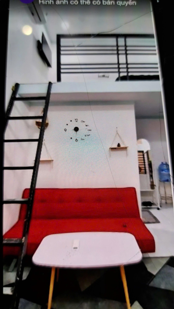 Chính Chủ Cho Thuê Phòng - Căn Hộ Mini Đầy Đủ Tiện Nghi Tại Buôn Ma Thuột, Đắk Lắk