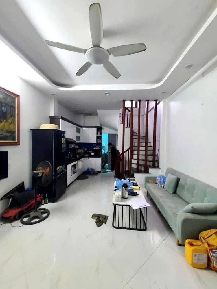 Thụy Phương – Nhà Mới 5 Tầng – 3 Mặt Thoáng – Tối Ưu Khai Thác Dòng Tiền – Chỉ 5.85 Tỷ