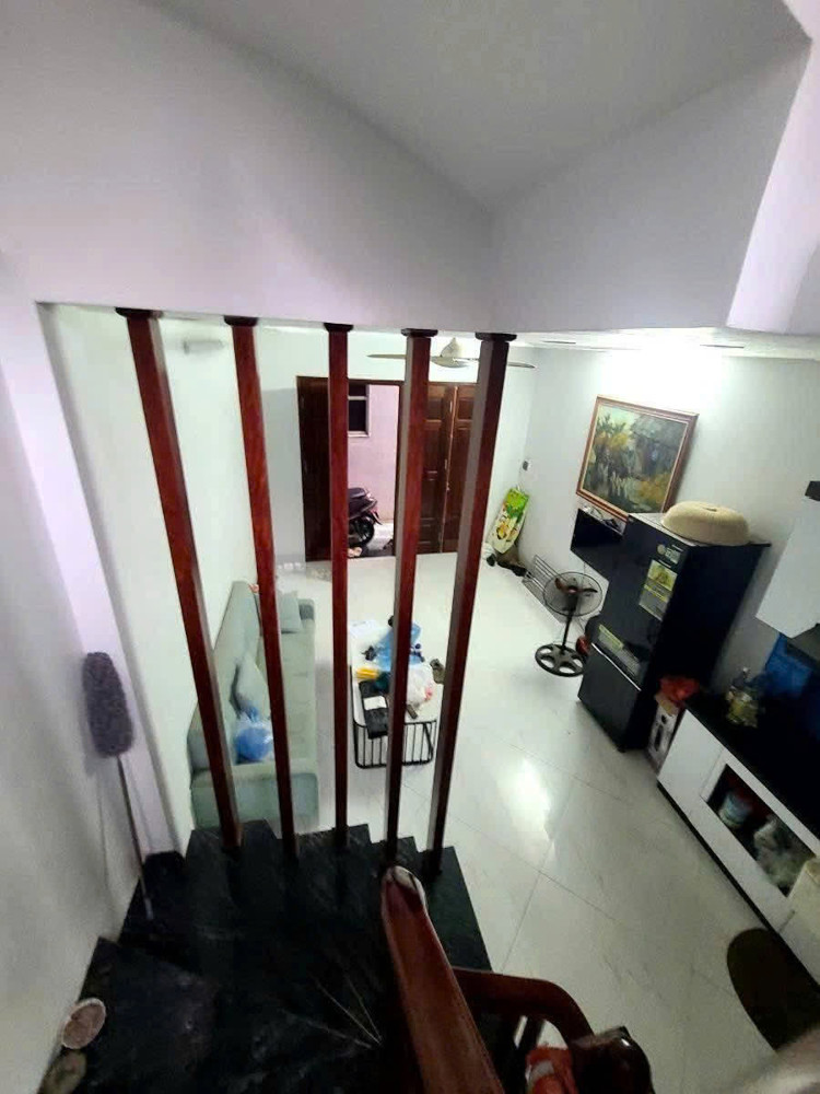 Thụy Phương – Nhà Mới 5 Tầng – 3 Mặt Thoáng – Tối Ưu Khai Thác Dòng Tiền – Chỉ 5.85 Tỷ