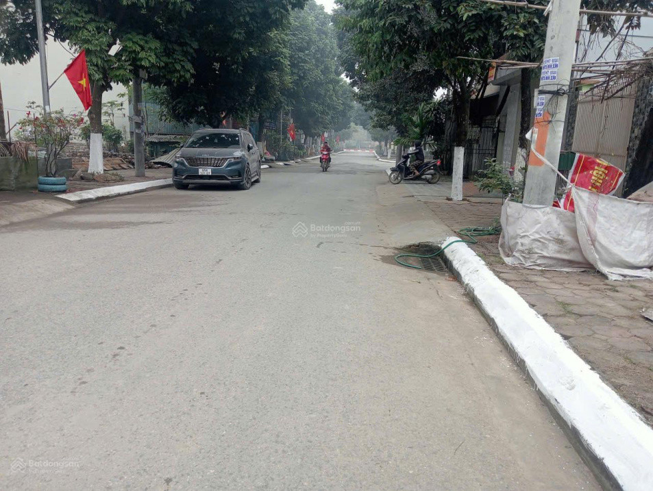 Chính Chủ Bán Đất Trung Tâm Phú Cát Giá 4 Tỷ Gần Metro, Khu Cnc, Ở Hay Đầu Tư Đều Tốt