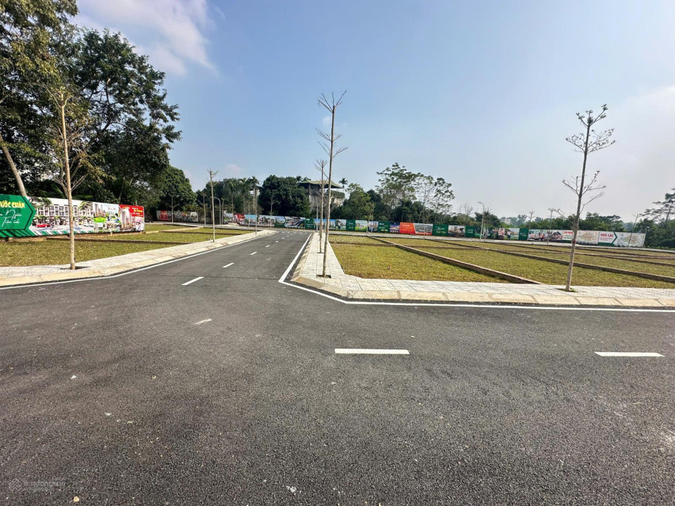 Chính Chủ Bán Đất Trung Tâm Phú Cát Giá 4 Tỷ Gần Metro, Khu Cnc, Ở Hay Đầu Tư Đều Tốt