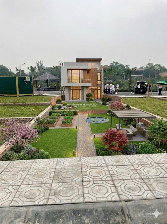 Chính Chủ Bán Đất Trung Tâm Phú Cát Giá 4 Tỷ Gần Metro, Khu Cnc, Ở Hay Đầu Tư Đều Tốt