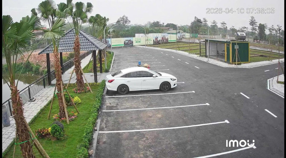 Chính Chủ Bán Đất Trung Tâm Phú Cát Giá 4 Tỷ Gần Metro, Khu Cnc, Ở Hay Đầu Tư Đều Tốt