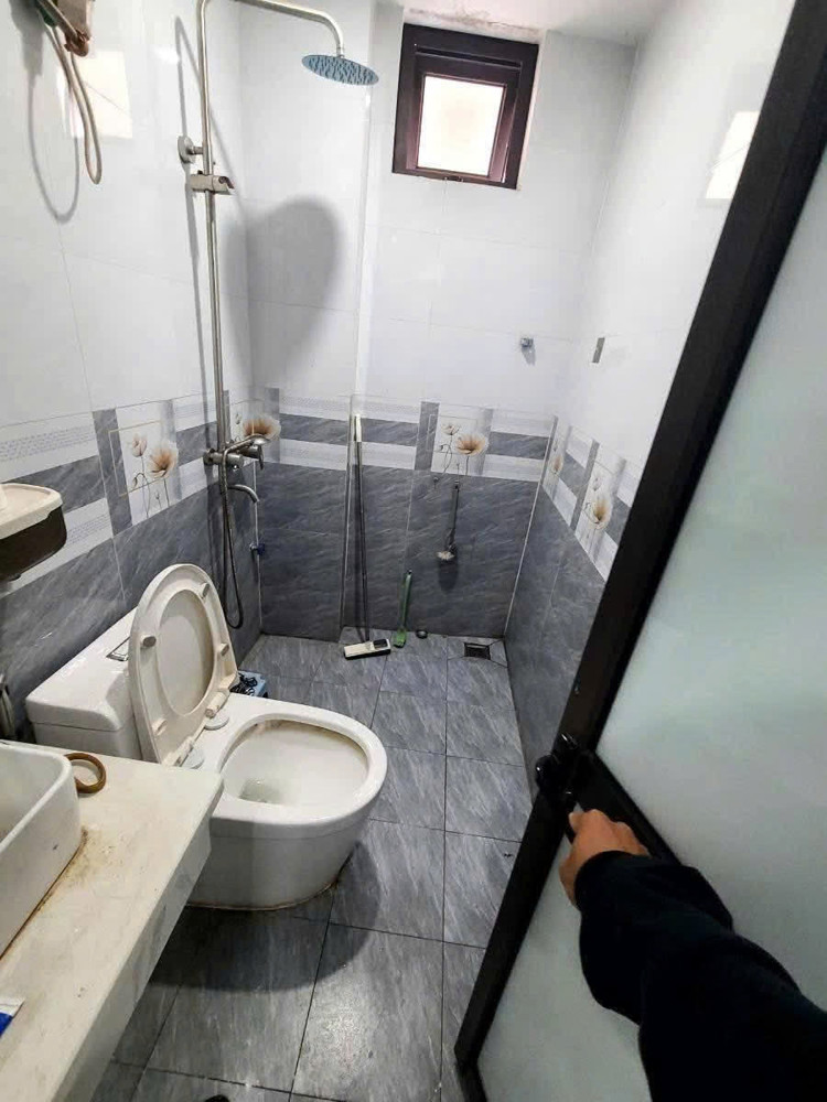 Nhà Mới Thụy Phương – 5 Tầng – 3 Mặt Thoáng – Ở Ngay Cực Sướng – Chỉ 5.85 Tỷ