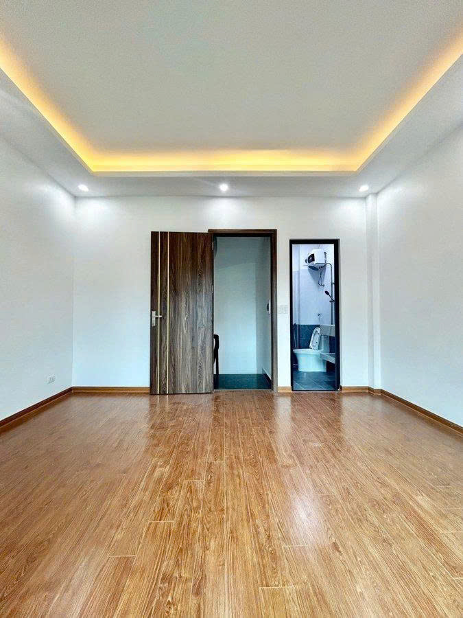 Nhà Mới Hoàng Liên – 5 Tầng – 50M Ra Phố – Ở Ngay Không Phải Nghĩ – Chỉ 5.68 Tỷ