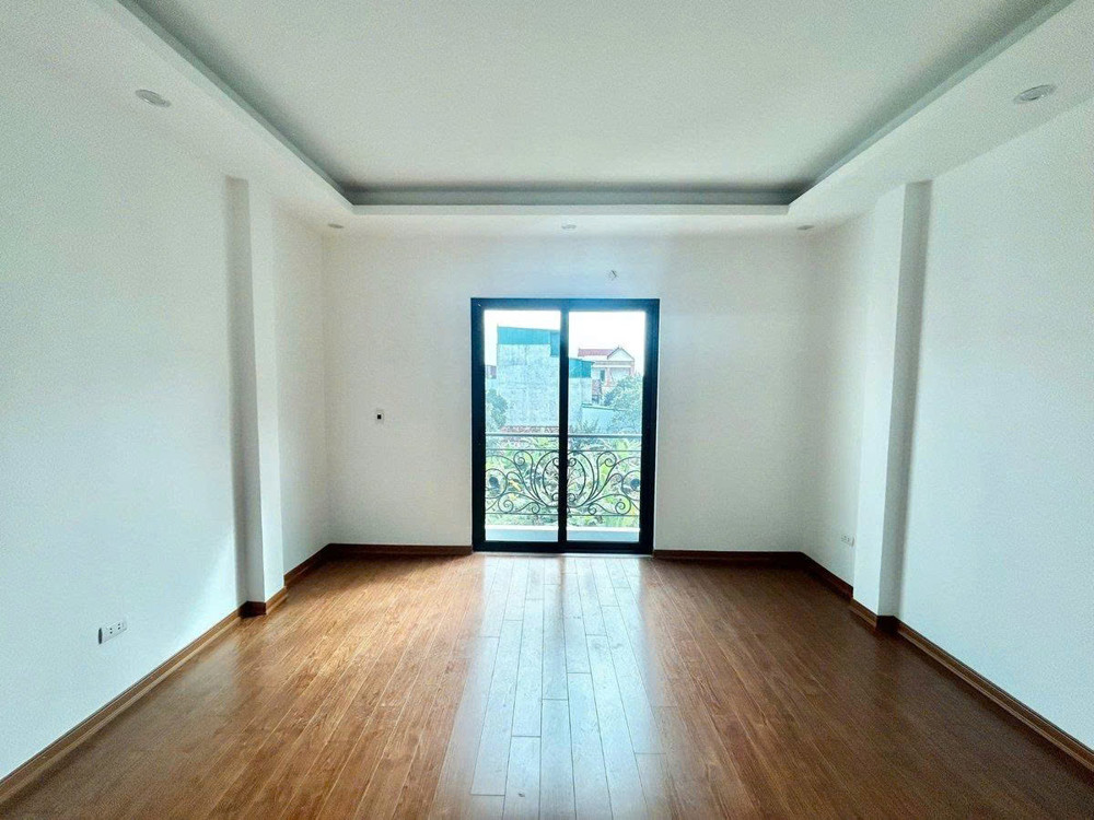 Nhà Mới Hoàng Liên – 5 Tầng – 50M Ra Phố – Ở Ngay Không Phải Nghĩ – Chỉ 5.68 Tỷ