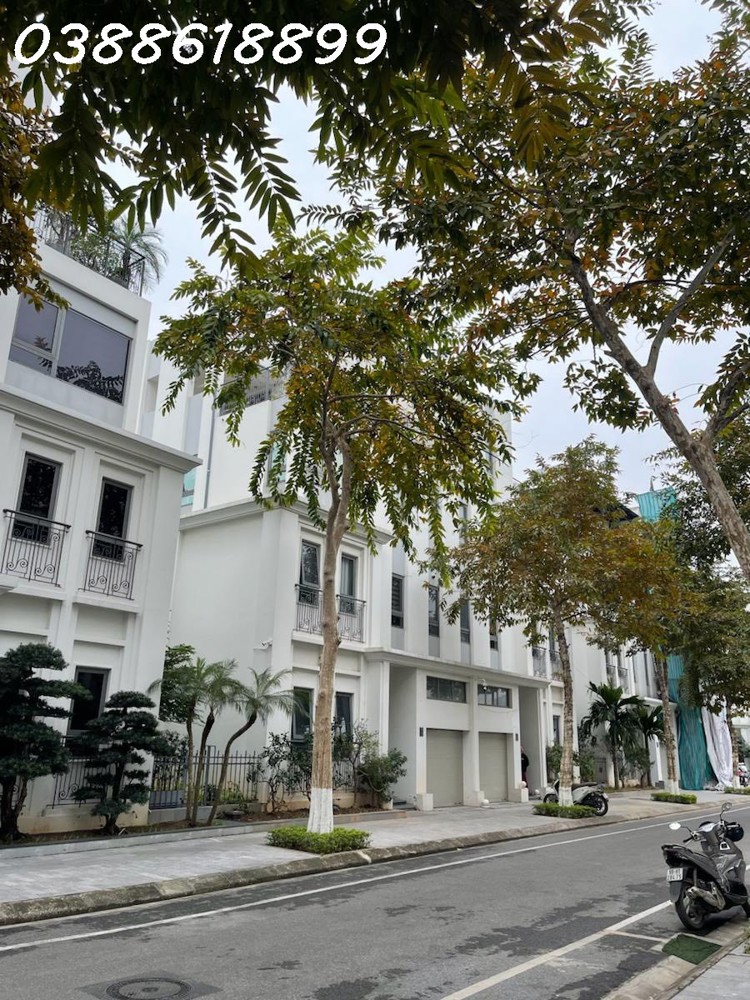 Siêu Phẩm Biệt Thự The Manor Central Park - Vip Đỉnh - Thang Máy - Ở Sướng - Vị Trí Đắc Địa!