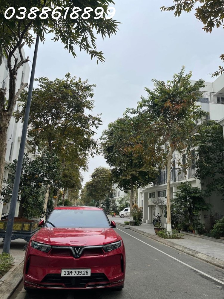 Siêu Phẩm Biệt Thự The Manor Central Park - Vip Đỉnh - Thang Máy - Ở Sướng - Vị Trí Đắc Địa!