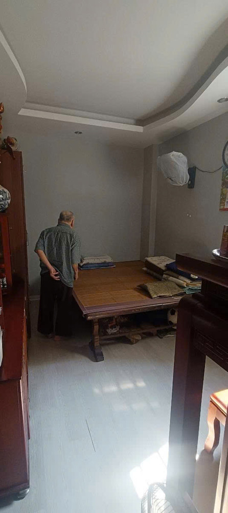 Bán Căn Hộ Ccmn Cao Cấp – Chính Kinh, Nhân Chính, Thanh Xuân, Hà Nội – Cách Mặt Phố 20M – Kinh