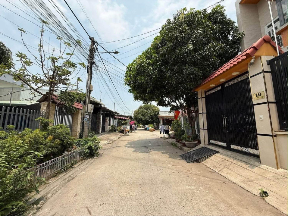 Cần Ra Gấp Lô 135M2 Hoà Lạc, Mt6m, Gần Đl Thăng Long, Khu Cnc Đh Quốc Gia, Đh Fpt, Ql 21 Chỉ 3,6 Tỷ