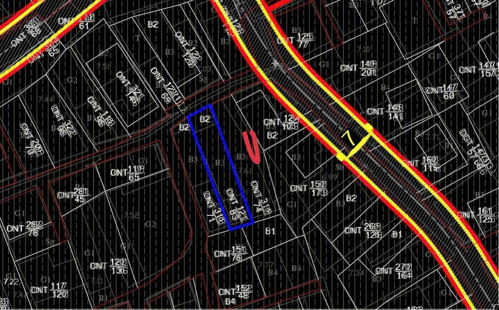 Siêu Phẩm Cổ Nhuế – Hàng Xóm Tp Giao Lưu – Chdv 5 Tầng Thang Máy – Dòng Tiền 70Tr/tháng – Chỉ 16.5