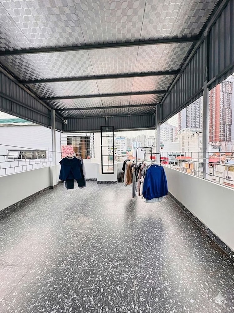 Bán Chdv Quan Nhân Gần Ôtô, 110M2 - 7T - Thang Máy, Full Nội Thất Mới Xịn Xò, Doanh Thu 1.8 Tỷ/năm,