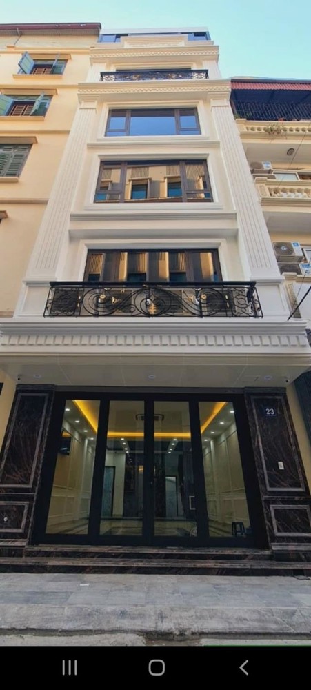 Hiếm 4.X Tỷ – Nhà 4 Tầng Trạm Trôi – 4Pn – Ô Tô Sát Nhà