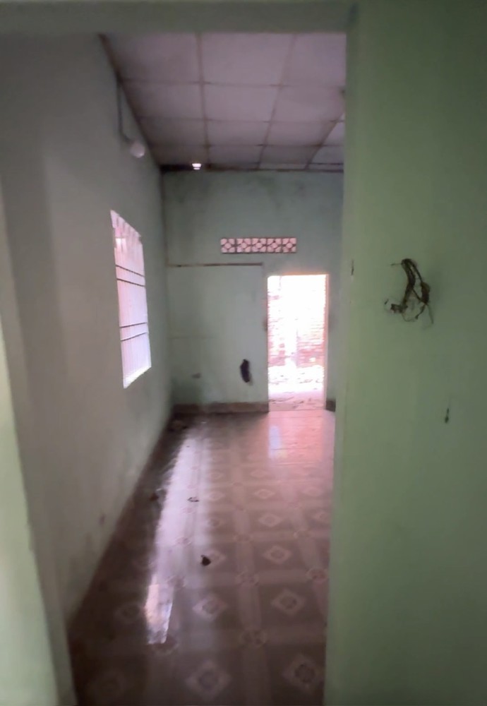 Chính Chủ Cần Bán Nhà Hóc Môn, Tp Hcm