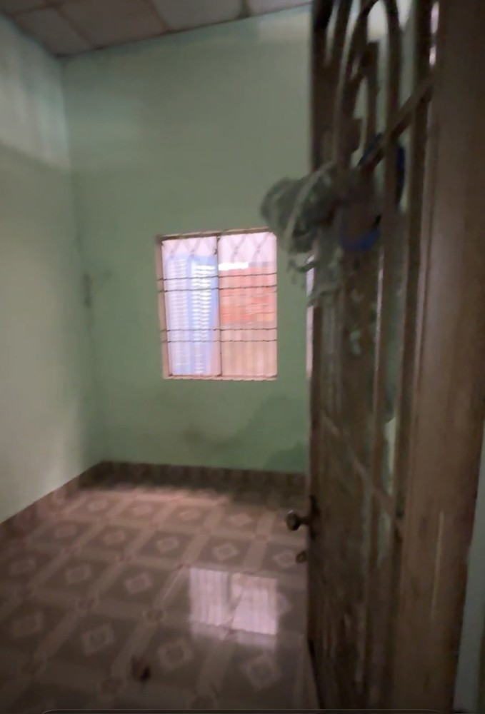 Chính Chủ Cần Bán Nhà Hóc Môn, Tp Hcm