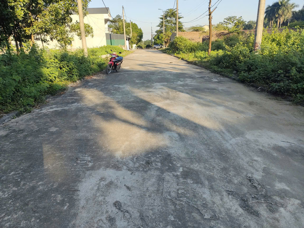 Chính Chủ Bán Gấp Lô Đất Có Dt: 338,8 M Full Thổ Cư