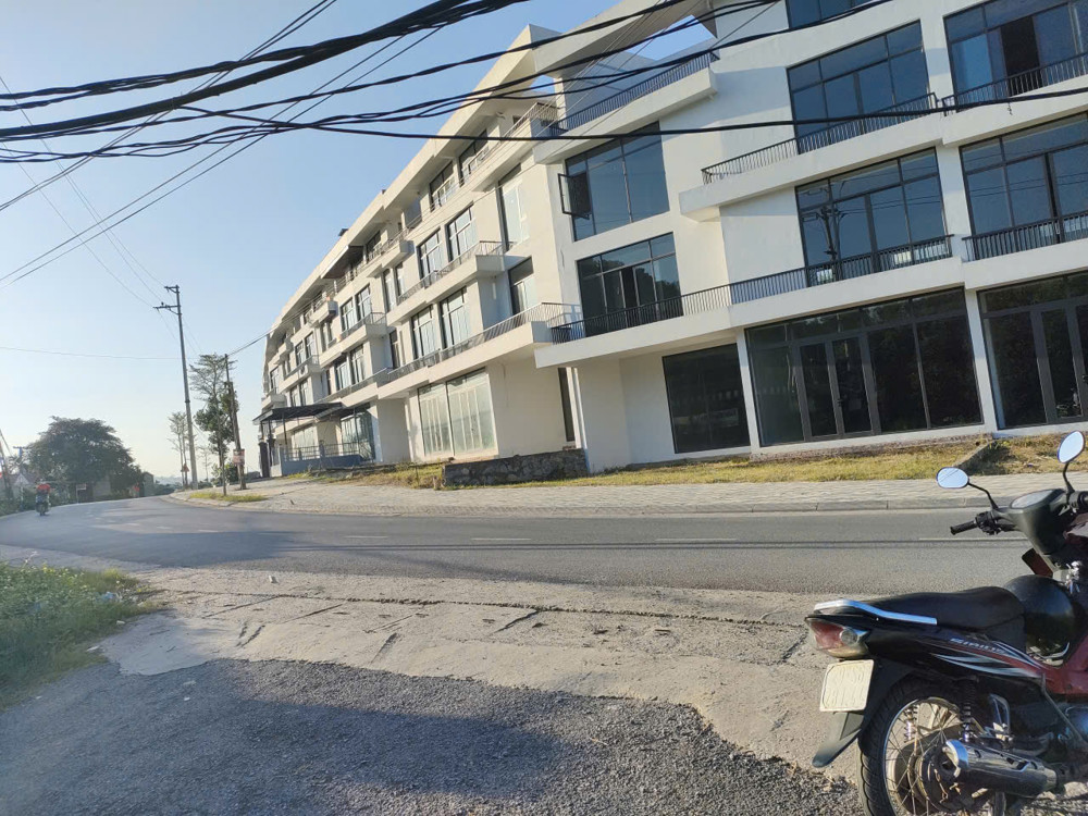 Chính Chủ Bán Gấp Lô Đất Có Dt: 338,8 M Full Thổ Cư