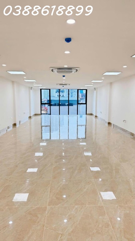 Bán Building Mặt Phố Vương Thừa Vũ - Thanh Xuân - 126M2 - 9 Tầng Có Hầm - Dt 180Tr/th