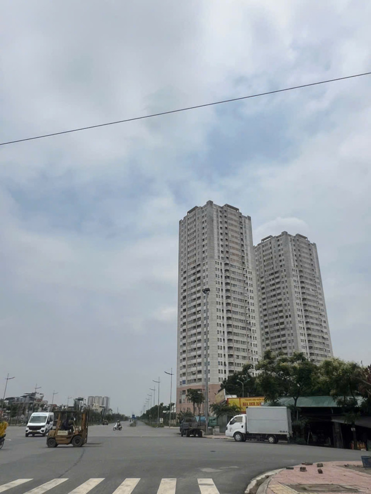 Cần Bán Phân Lô Đất Dv 4.5Ha Vân Canh – Đi Bộ Ra Vđ3.5 – Giá Cực Tốt