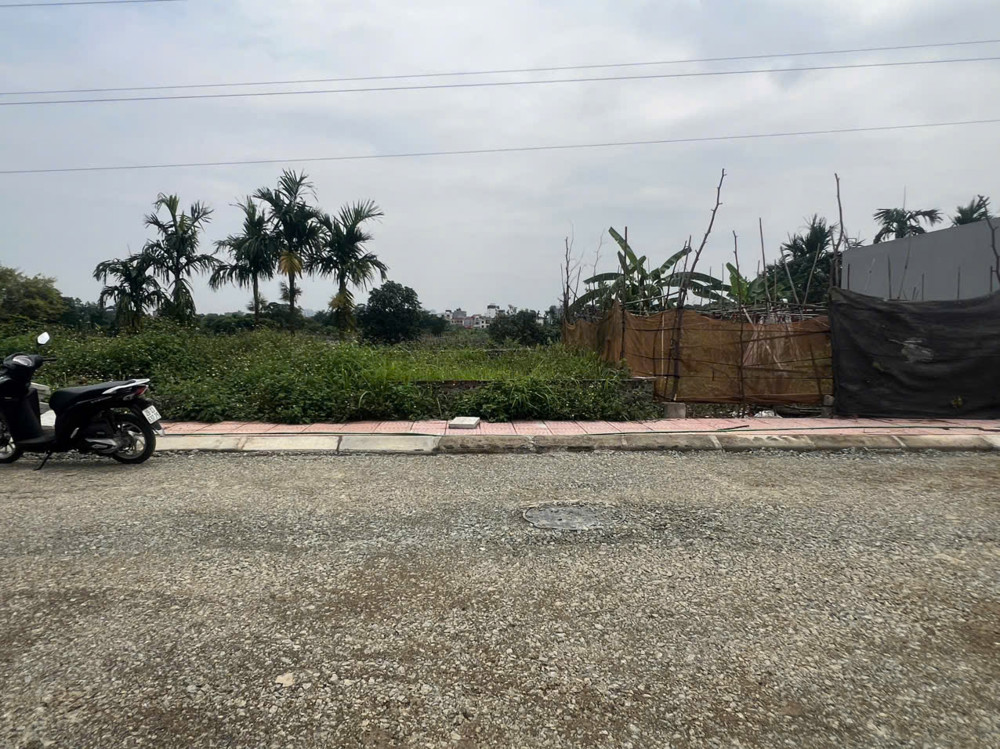 Cần Bán Phân Lô Đất Dv 4.5Ha Vân Canh – Đi Bộ Ra Vđ3.5 – Giá Cực Tốt