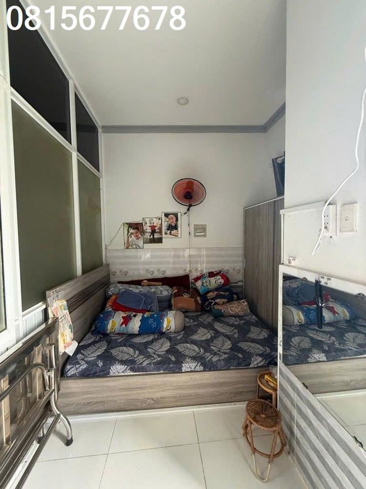 1.6 Tỷ Sở Hữu Nhà 2 Tầng – Hẻm Xe Hơi – Huỳnh Tấn Phát