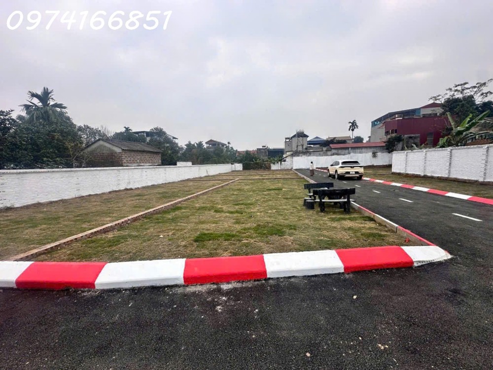 100M Full Thổ Cư Tại Hòa Lạc, Giá Chỉ 2 Tỷ