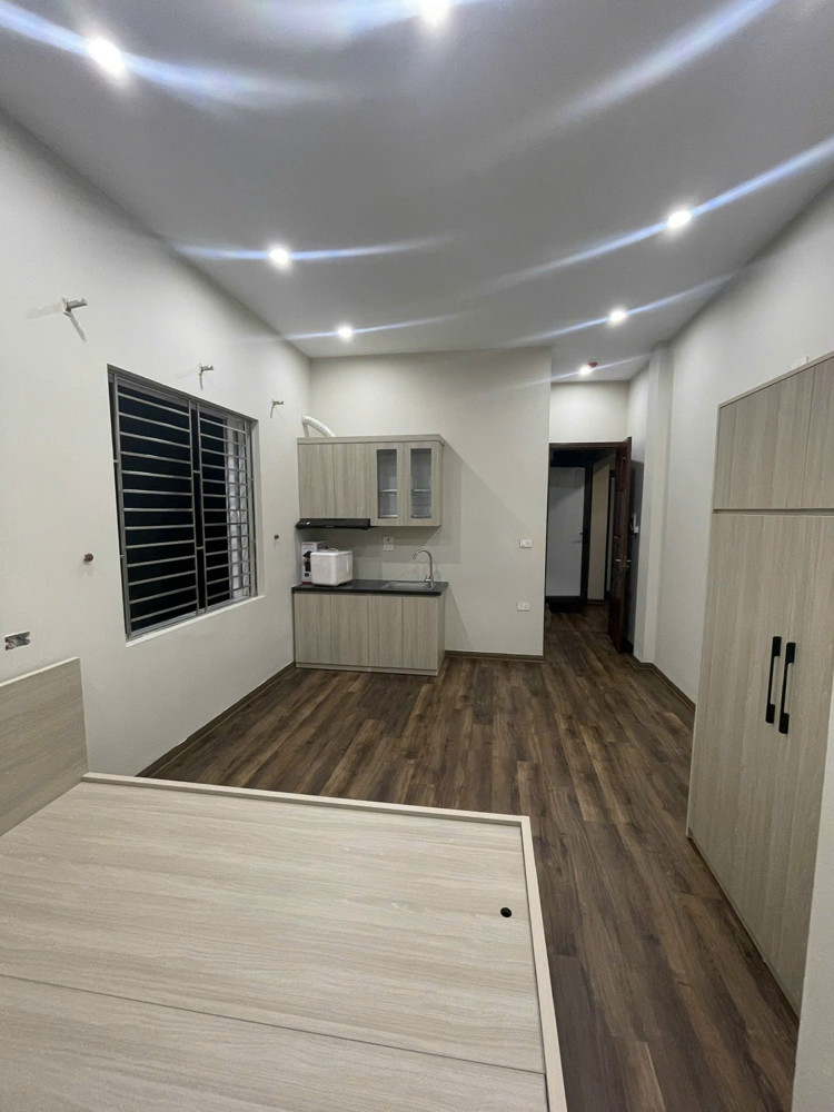 Chính Chủ Cho Thuê Phòng Trọ Mới – Full Nội Thất, Giá Tốt - Bắc Từ Liêm, Hà Nội