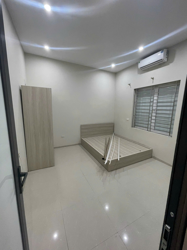 Chính Chủ Cho Thuê Phòng Trọ Mới – Full Nội Thất, Giá Tốt - Bắc Từ Liêm, Hà Nội