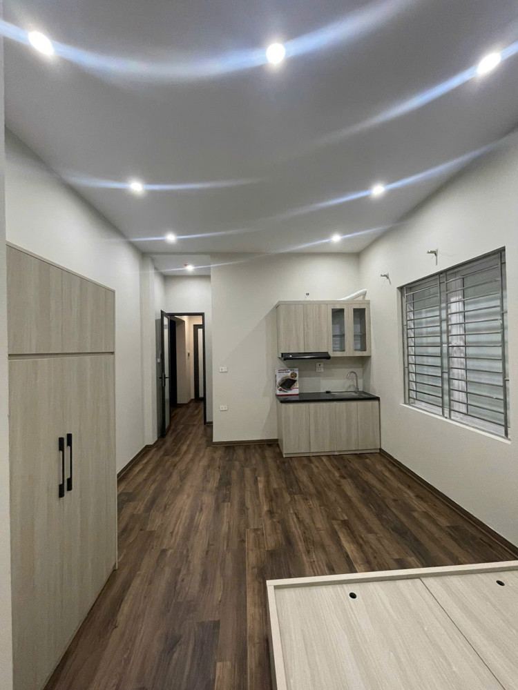 Chính Chủ Cho Thuê Phòng Trọ Mới – Full Nội Thất, Giá Tốt - Bắc Từ Liêm, Hà Nội