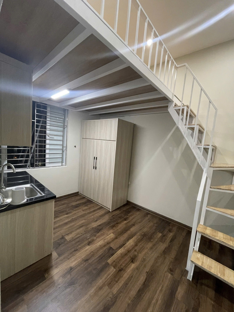 Chính Chủ Cho Thuê Phòng Trọ Mới – Full Nội Thất, Giá Tốt - Bắc Từ Liêm, Hà Nội