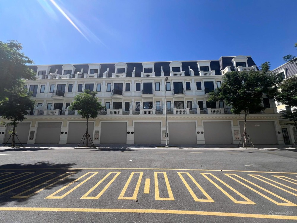 Căn Liền Kề Khiến Khách Xem Là Muốn Chốt Ngay Tại An Lạc Symphony