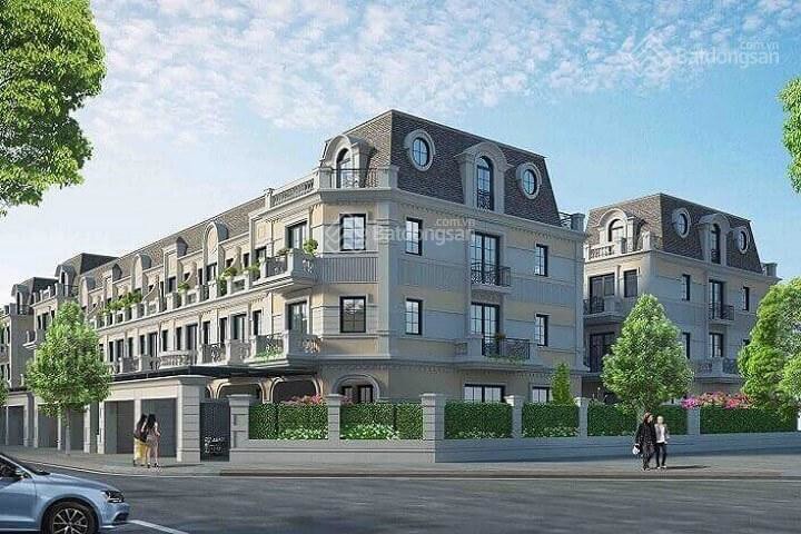 Căn Liền Kề Khiến Khách Xem Là Muốn Chốt Ngay Tại An Lạc Symphony