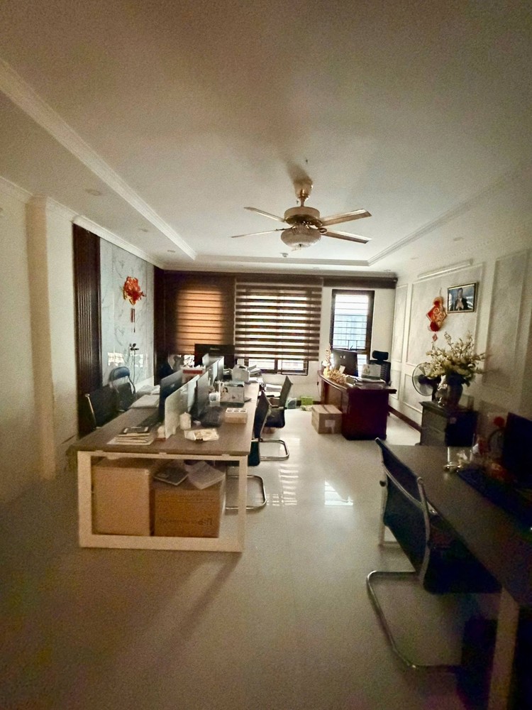 Cần Bán Nhà Nhân Hoà, Thanh Xuân, 45M2 7T Thang Máy, Oto, Ở, Kinh Doanh, Vp, Chỉ 20 Tỷ
