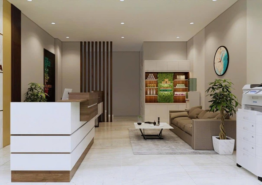 Cần Bán Nhà Nhân Hoà, Thanh Xuân, 45M2 7T Thang Máy, Oto, Ở, Kinh Doanh, Vp, Chỉ 20 Tỷ