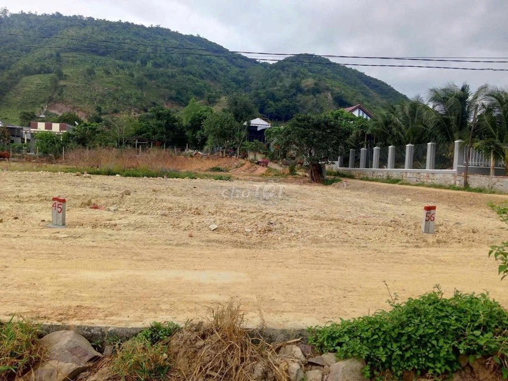 Đất Đẹp – Giá Tốt – Chính Chủ Cần Bán Gấp Đất Tại Dt5, Xã Ninh Tân, Thị Xã Ninh Hòa, Khánh Hòa