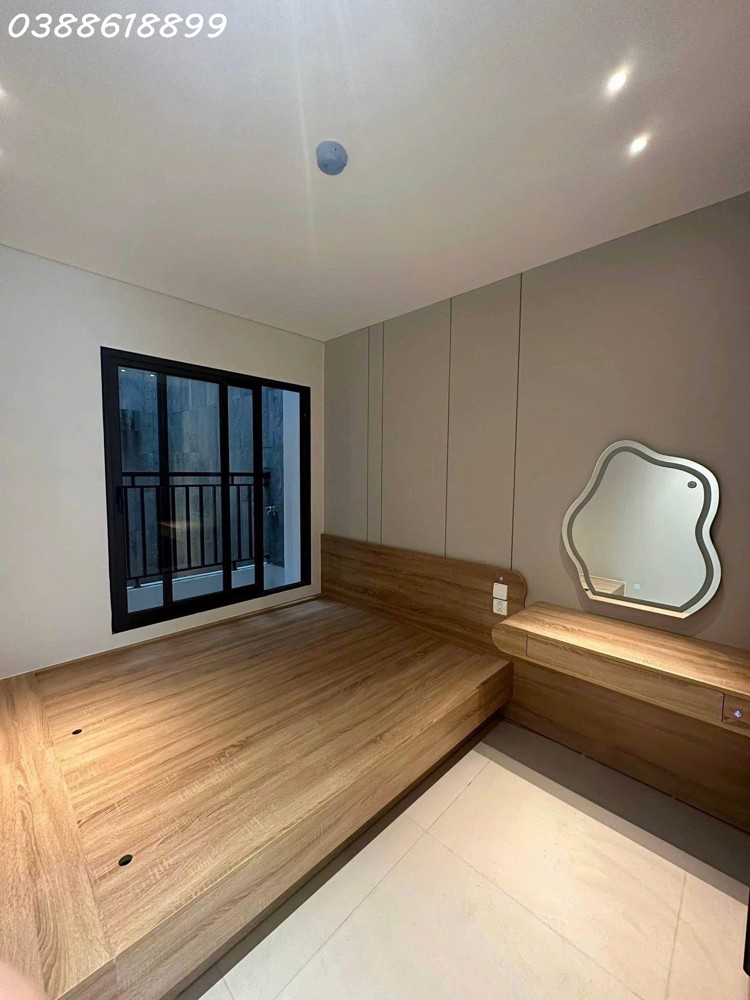 Bán Building Trần Duy Hưng - 8 Tầng Thang Máy Mới - Ô Tô - Dòng Tiền Đỉnh - Khu Vip Trung Hòa