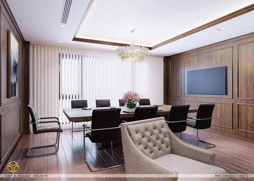 Bán Building Mặt Phố Nguyễn Xiển - Thanh Xuân - 98M2 - 8 Tầng Thang Máy - Dòng Tiền 80Tr/tháng!