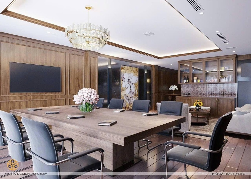 Bán Building Mặt Phố Nguyễn Xiển - Thanh Xuân - 98M2 - 8 Tầng Thang Máy - Dòng Tiền 80Tr/tháng!