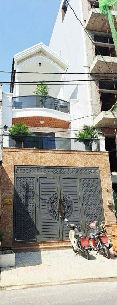 Chưa Tới 130 Triệu/m2 - Có Ngay Nhà Mặt Tiền Lê Văn Qưới - Kinh Doanh Đa Ngành - Chỉ 13.X Tỷ (Tl)