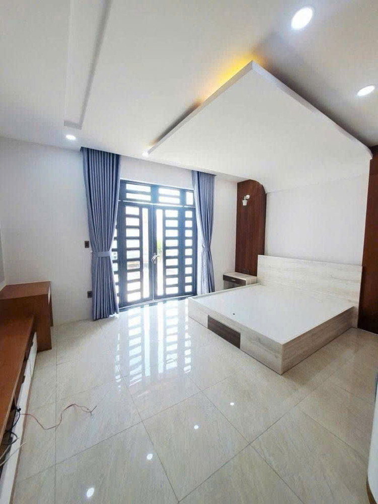 Chưa Tới 130 Triệu/m2 - Có Ngay Nhà Mặt Tiền Lê Văn Qưới - Kinh Doanh Đa Ngành - Chỉ 13.X Tỷ (Tl)