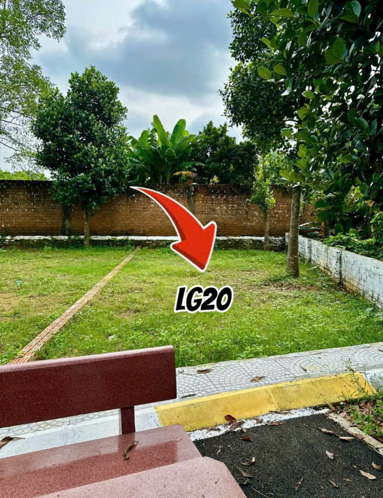 Cơ Hội Hiếm Đất Cổ Đông Chỉ Cách Ngã Tư Lục Quân 300M - Giá Nhỉnh 3 Tỷ