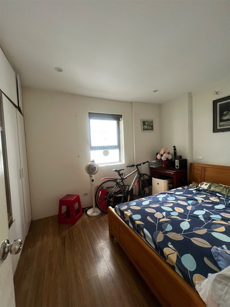 Bán Căn 2Pn, 2Vs Rice City Linh Đàm, Góc, Nhiều Sáng, Thoáng Mát – Full Nội Thất - Chính Chủ