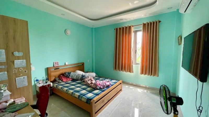 Bán Nhà Đường Ngô Chí Quốc, Thủ Đức, Tp Hcm. Dt 60M2, 3 Tầng, 4.75 Tỷ, Shr - 0933125879