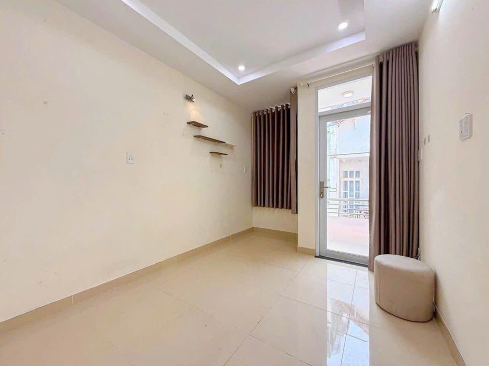 Nhà Riêng Huỳnh Tấn Phát Q7 – 3 X16m – 2 Tầng – 2Pn 2Wc