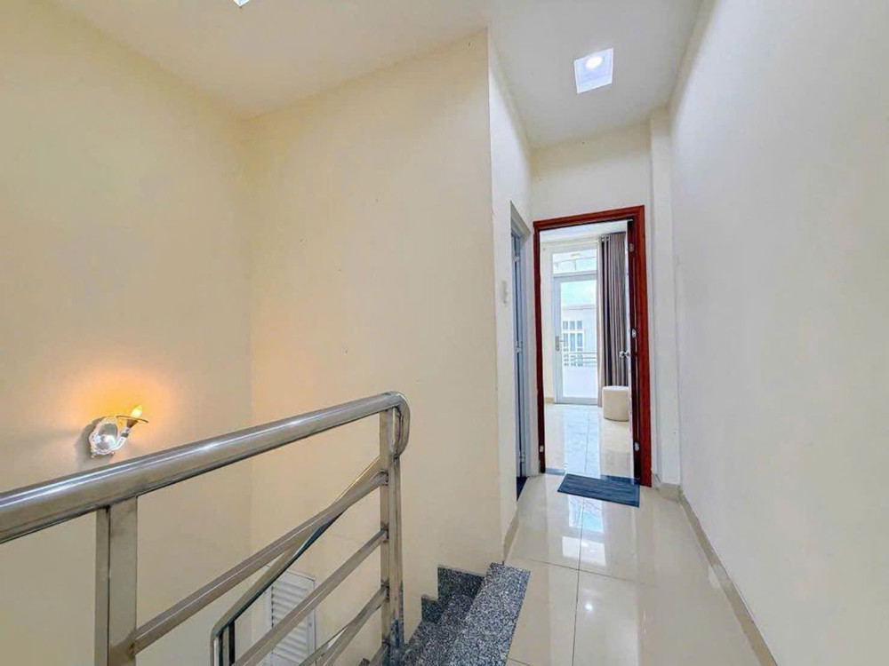 Nhà Riêng Huỳnh Tấn Phát Q7 – 3 X16m – 2 Tầng – 2Pn 2Wc