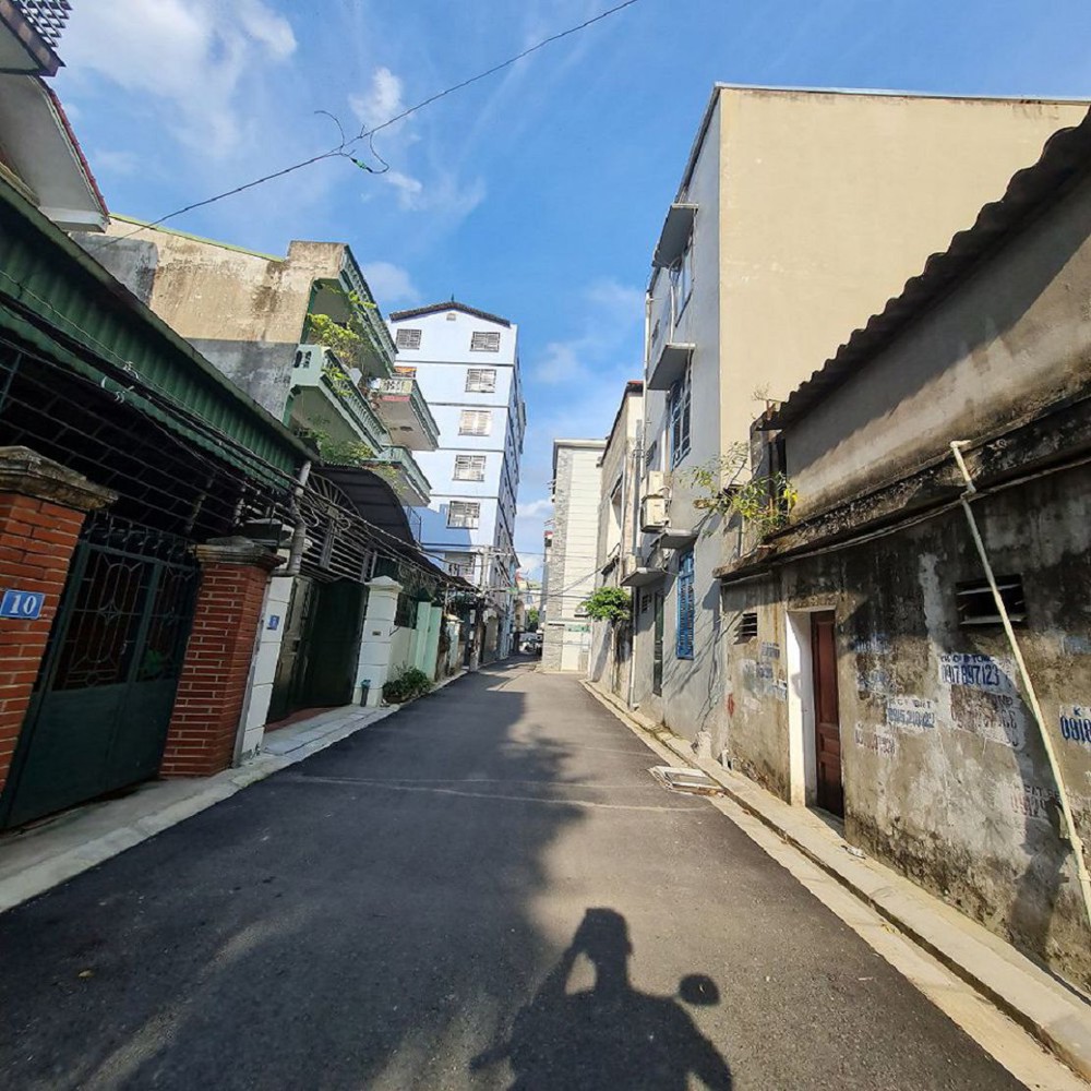 Bán Đất 46M2 Trâu Quỳ Gia Lâm Đường Ô Tô 16 Chỗ Thông. Giá Đầu Tư. Lh 0989894845