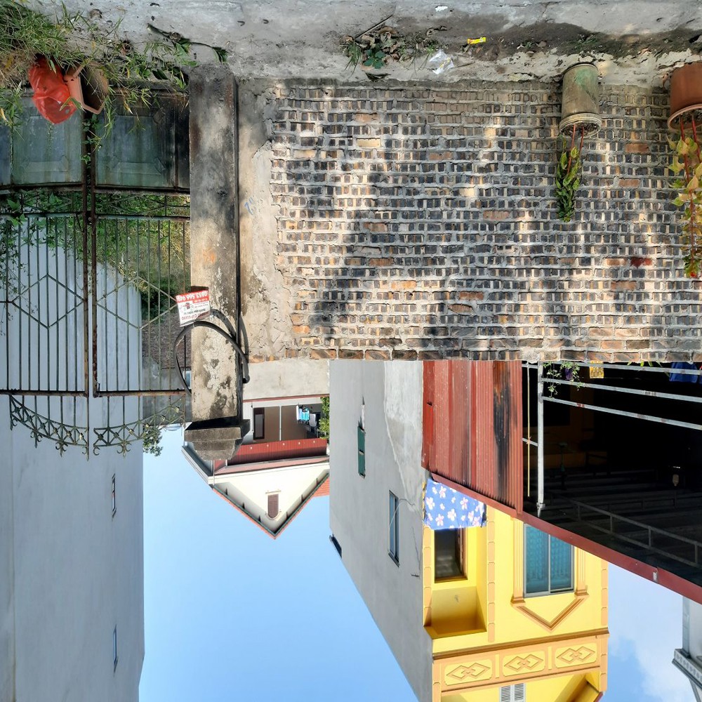 Bán Đất 46M2 Trâu Quỳ Gia Lâm Đường Ô Tô 16 Chỗ Thông. Giá Đầu Tư. Lh 0989894845