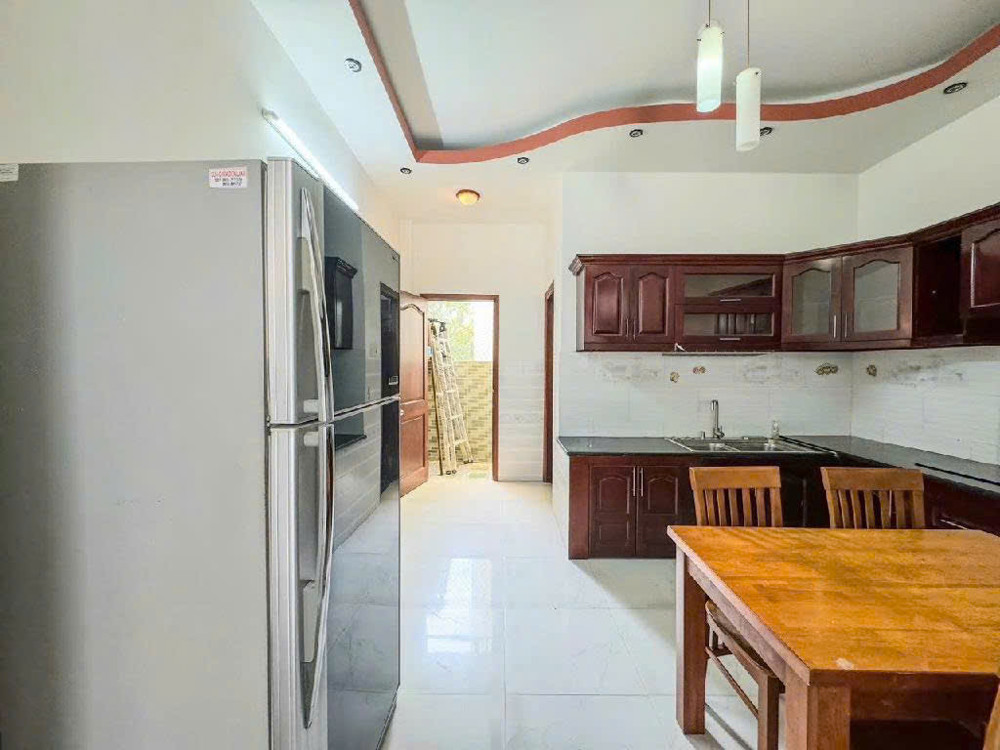 Chỉ 4 Tỷ Hơn- Bán Nhà Quận 7– Gần Ngã 4 Nguyễn Thị Thập– Dt 4.1X14– 3Pn– Shr