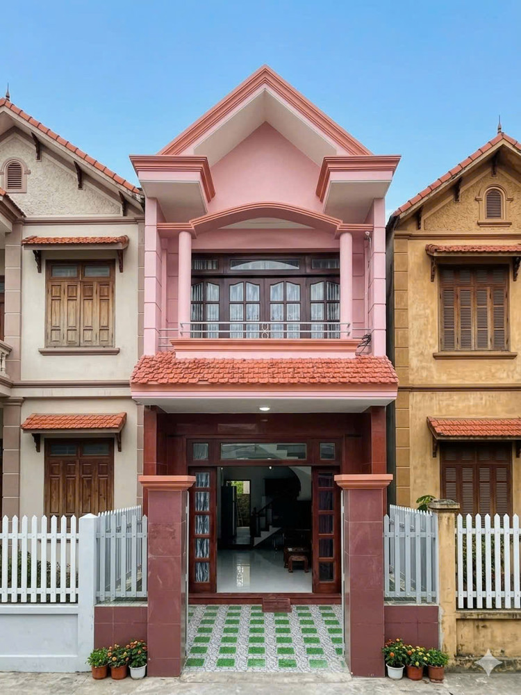 Chỉ 4 Tỷ Hơn- Bán Nhà Quận 7– Gần Ngã 4 Nguyễn Thị Thập– Dt 4.1X14– 3Pn– Shr