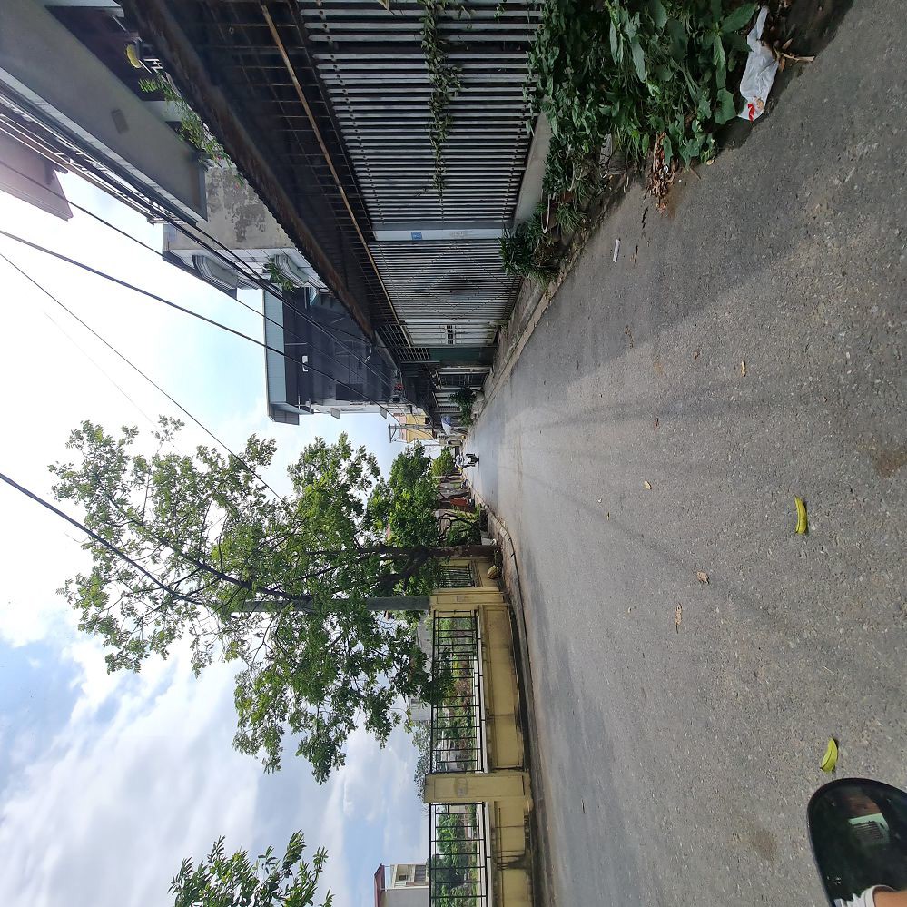 Trâu Quỳ, Gia Lâm. 45M2 Ô Tô Thông 2 Trục Đường Lớn Chỉ 7 Tỷ X. Lh 0989894845